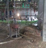 西寧地基注漿加固_青海地基注漿加固工程